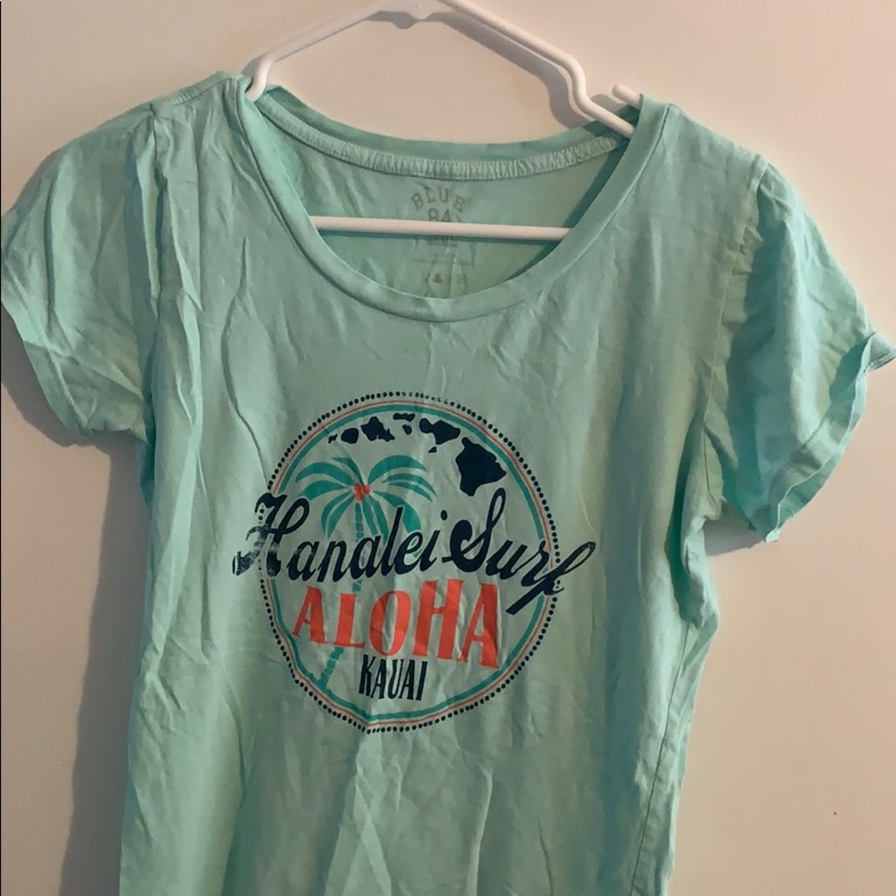 Kauai t-shirt